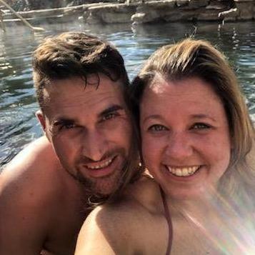 Strawberry Hot Springs