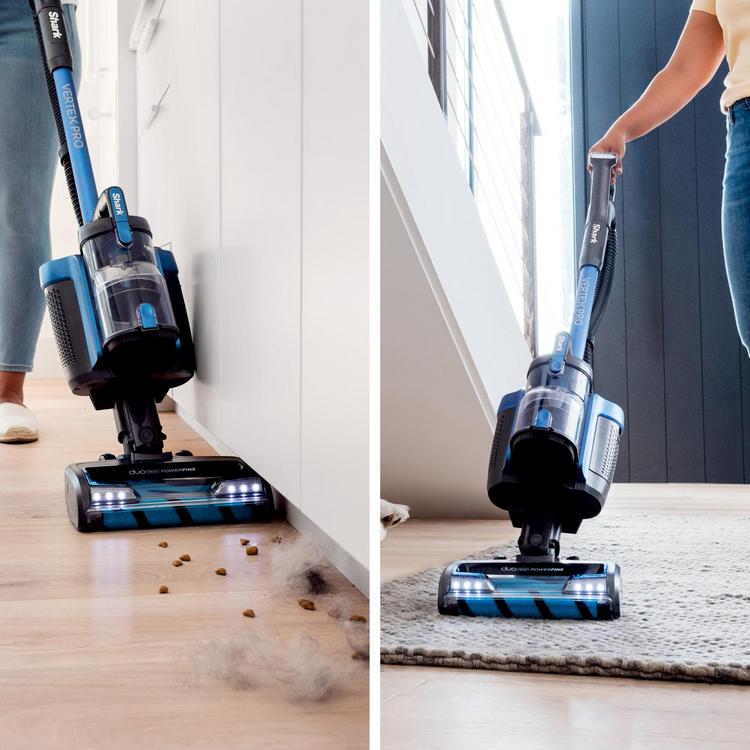 SHARK outlet VERTEX PRO VACUUM