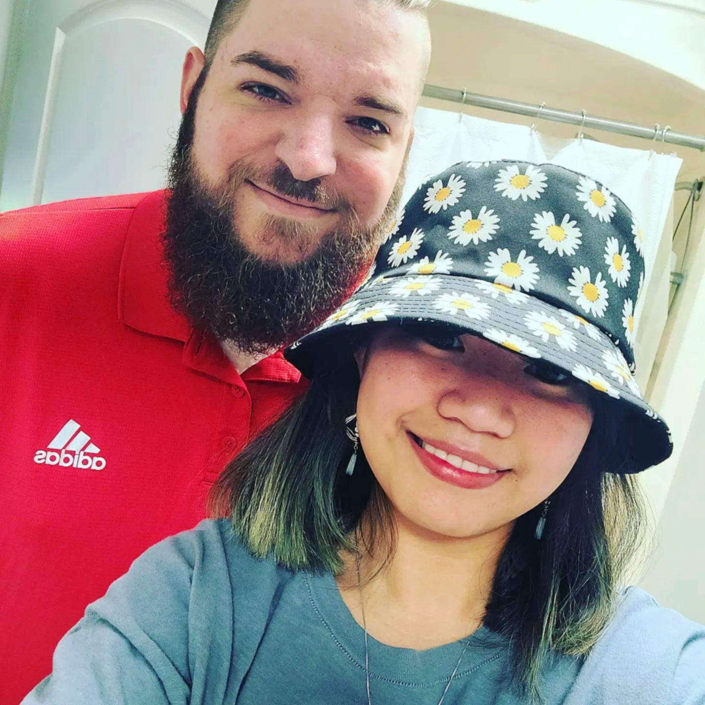 The Wedding Website of Cherie Cabrera and Kendall Downs