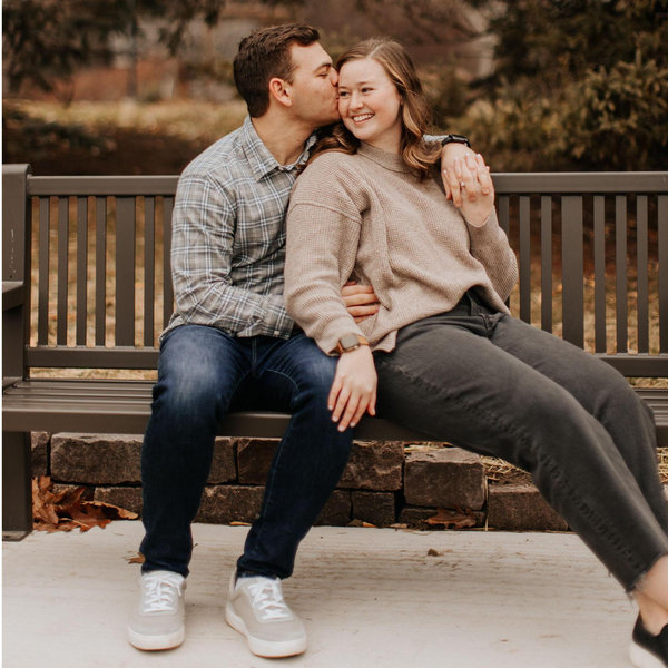 Sarah Leonard and Carson Webster's Wedding Website