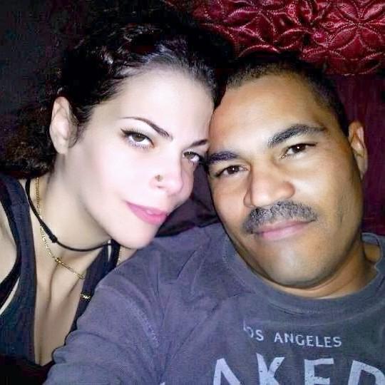 First Birthday weekend we spent 
together back in 2012