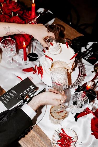 The Wedding Website of Raveena Chadha and Daniel Grimes