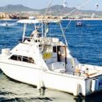 Deep Sea Fishing