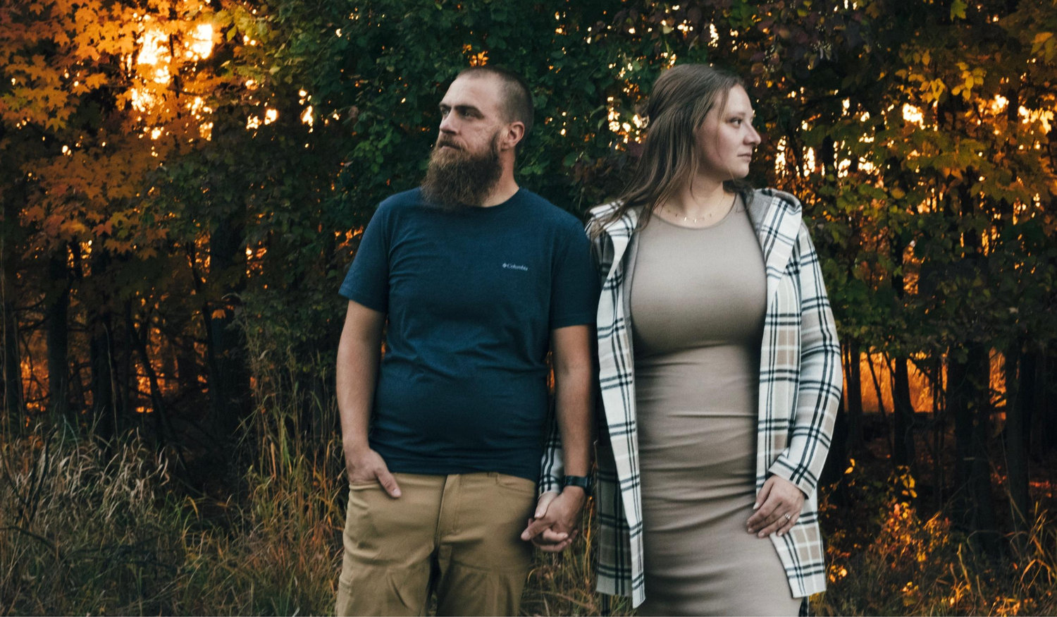 The Wedding Website of Kayla wander and Chris Richardson