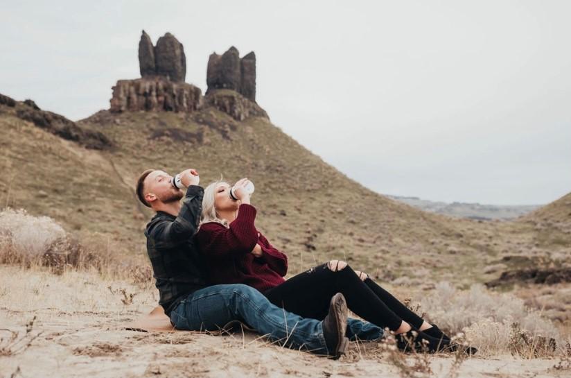 The Wedding Website of Rachel Anderson and Todd Peterson