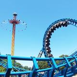 Six Flags Over Georgia