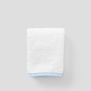 Piped Edge Bath Towel