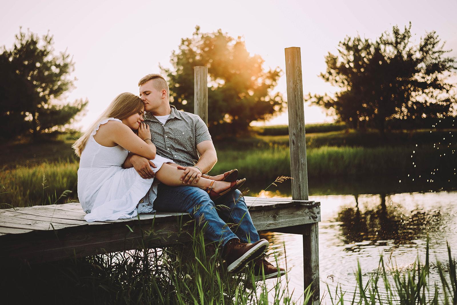 The Wedding Website of Noelle Parks and Grant Skinner