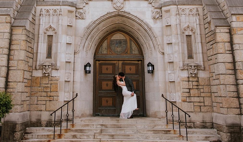The Wedding Website of Jordan Mitchell and Michael Melko