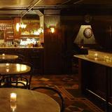 Volstead's Emporium