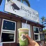 Early Bird Coffee