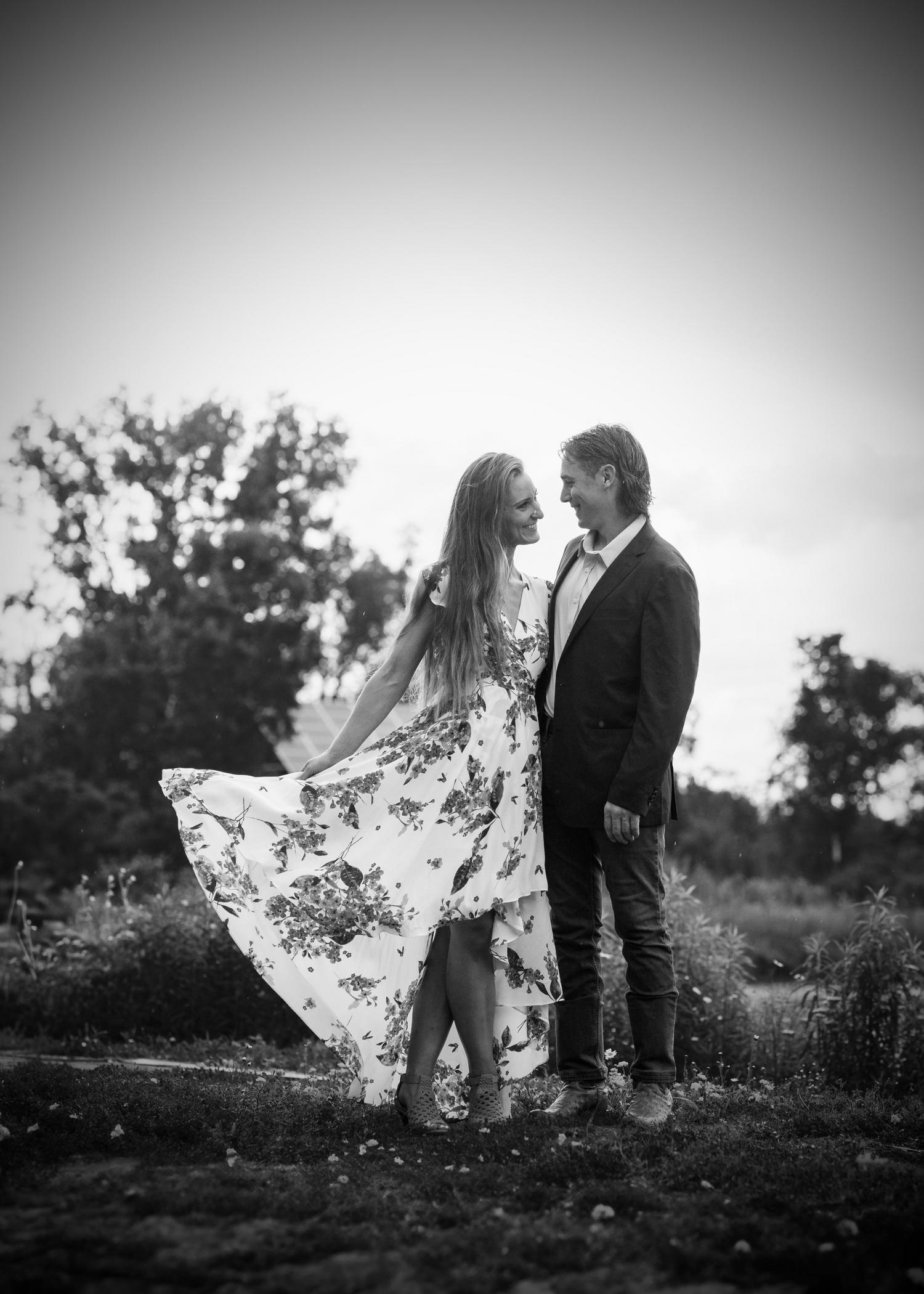 The Wedding Website of Krista Primley and Tyler Smith