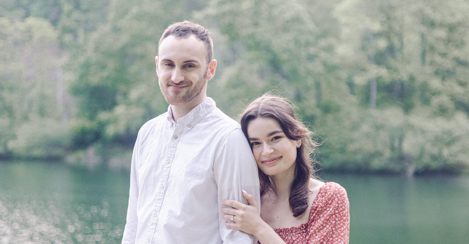 The Wedding Website of Hannah Smith and Jordan Salcedo
