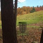 Alvord Park Disc Golf Course