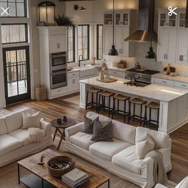 Furniture/ home renovation