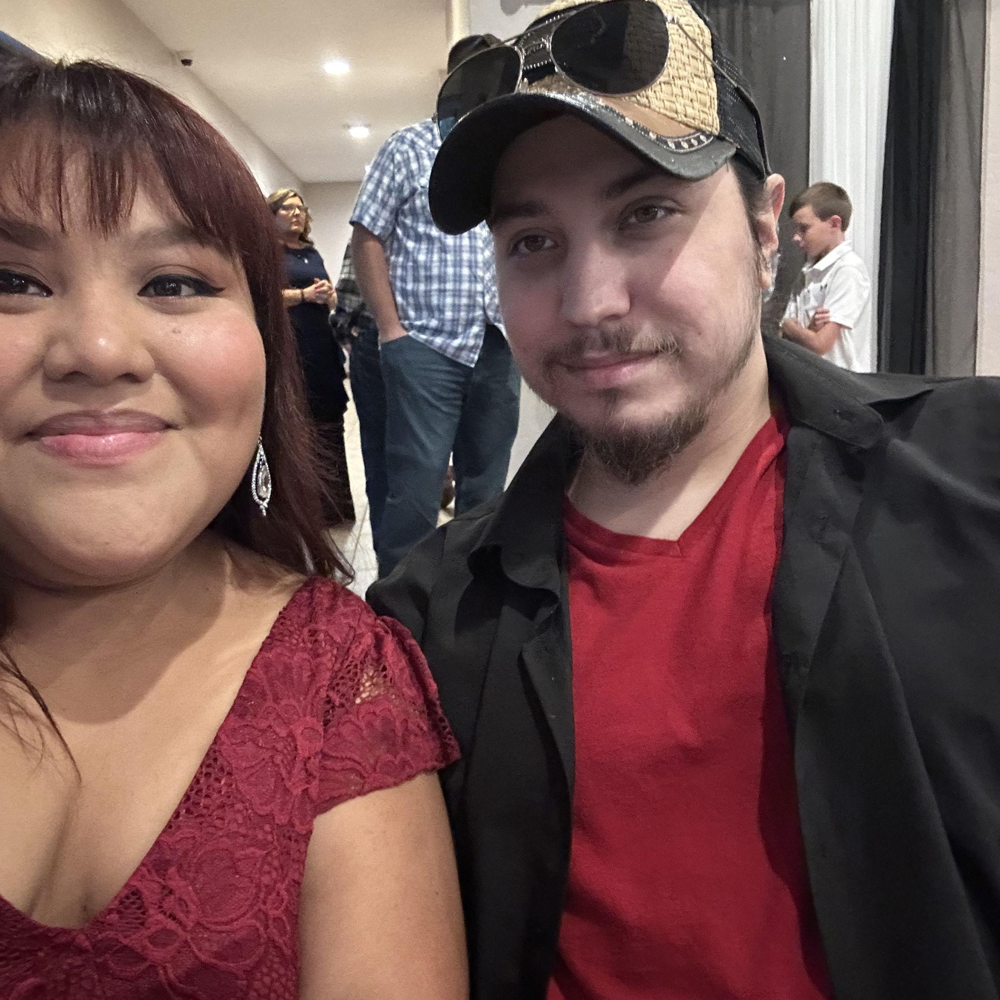 My favorite Wedding date