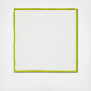 Bel Air Cocktail Napkin, Set of 4