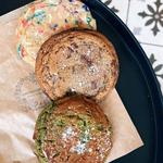 Ceremonia Bakeshop