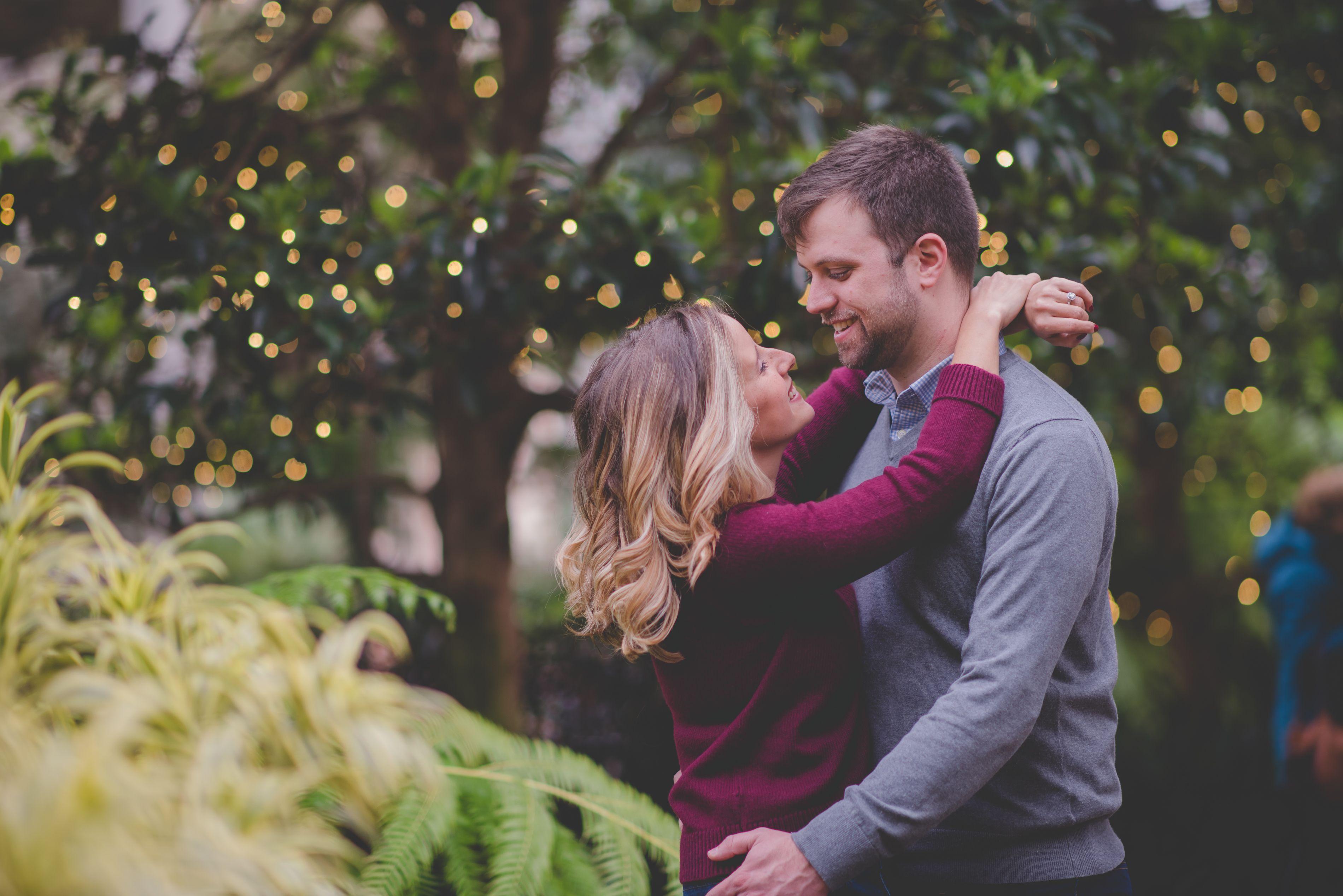 The Wedding Website of Michelle Ruiz and Brian Johnson