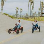 Resort and Mandalay Beach day Fun!