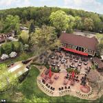 Gervasi Vineyard Dine & Drink