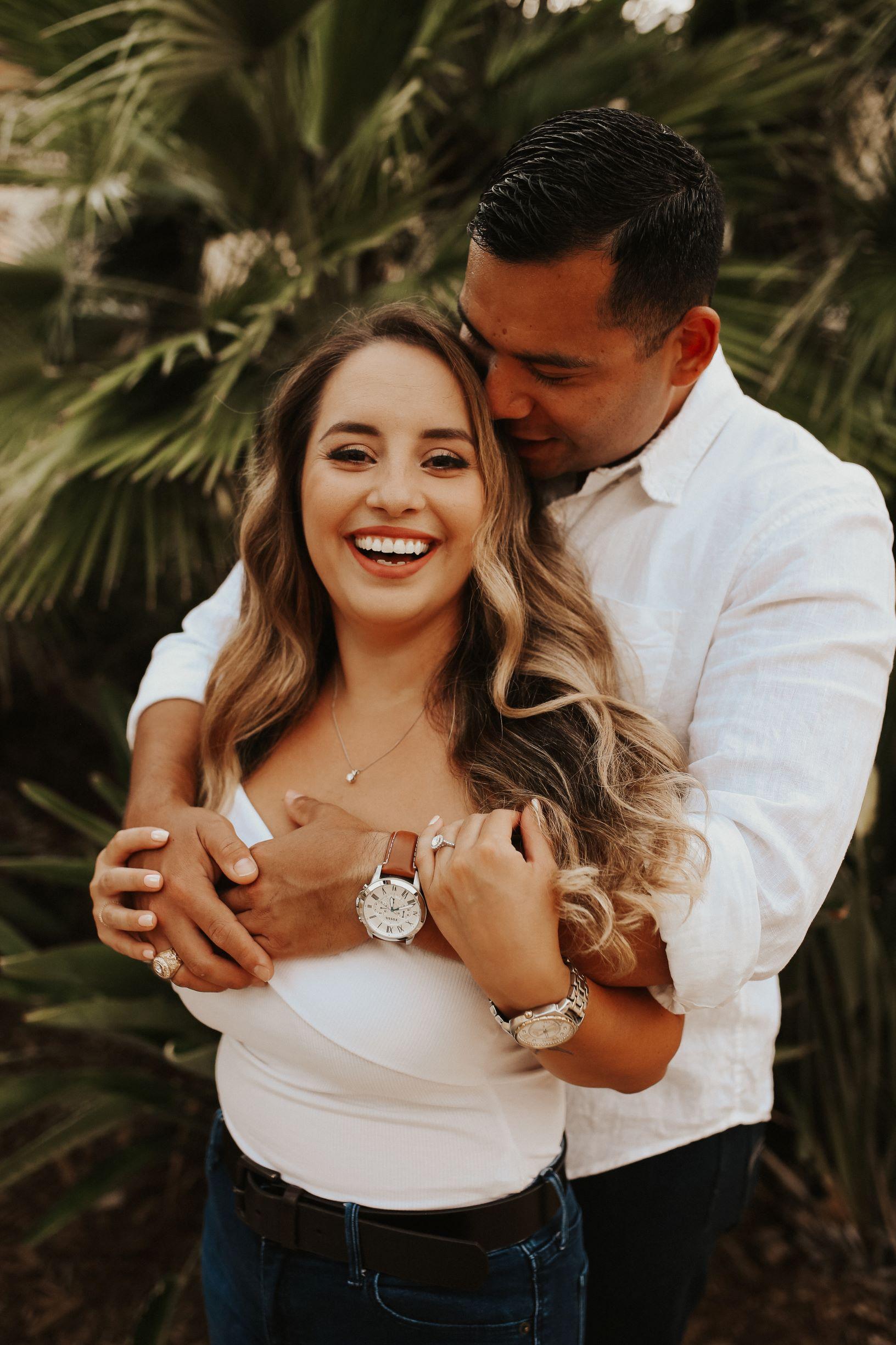 The Wedding Website of Alexis Mata and Giovanni Pinzon