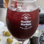 NoaMar Markets ~ A Taste of Spain