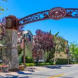 Old Town Temecula