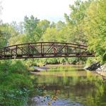 Clinton River Trail