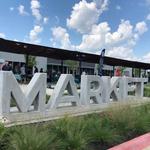 8th Street Market
