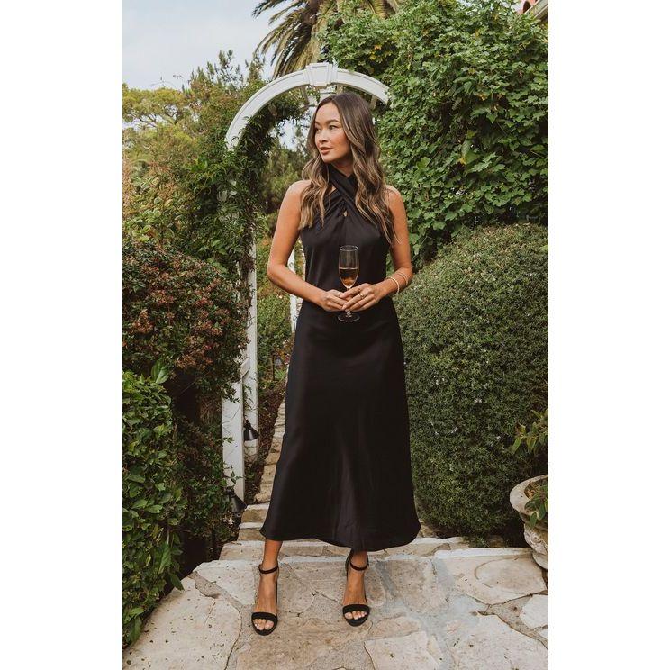 Women's guest attire example
