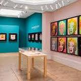 The Andy Warhol Museum