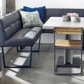 Hanlon Corner Bench