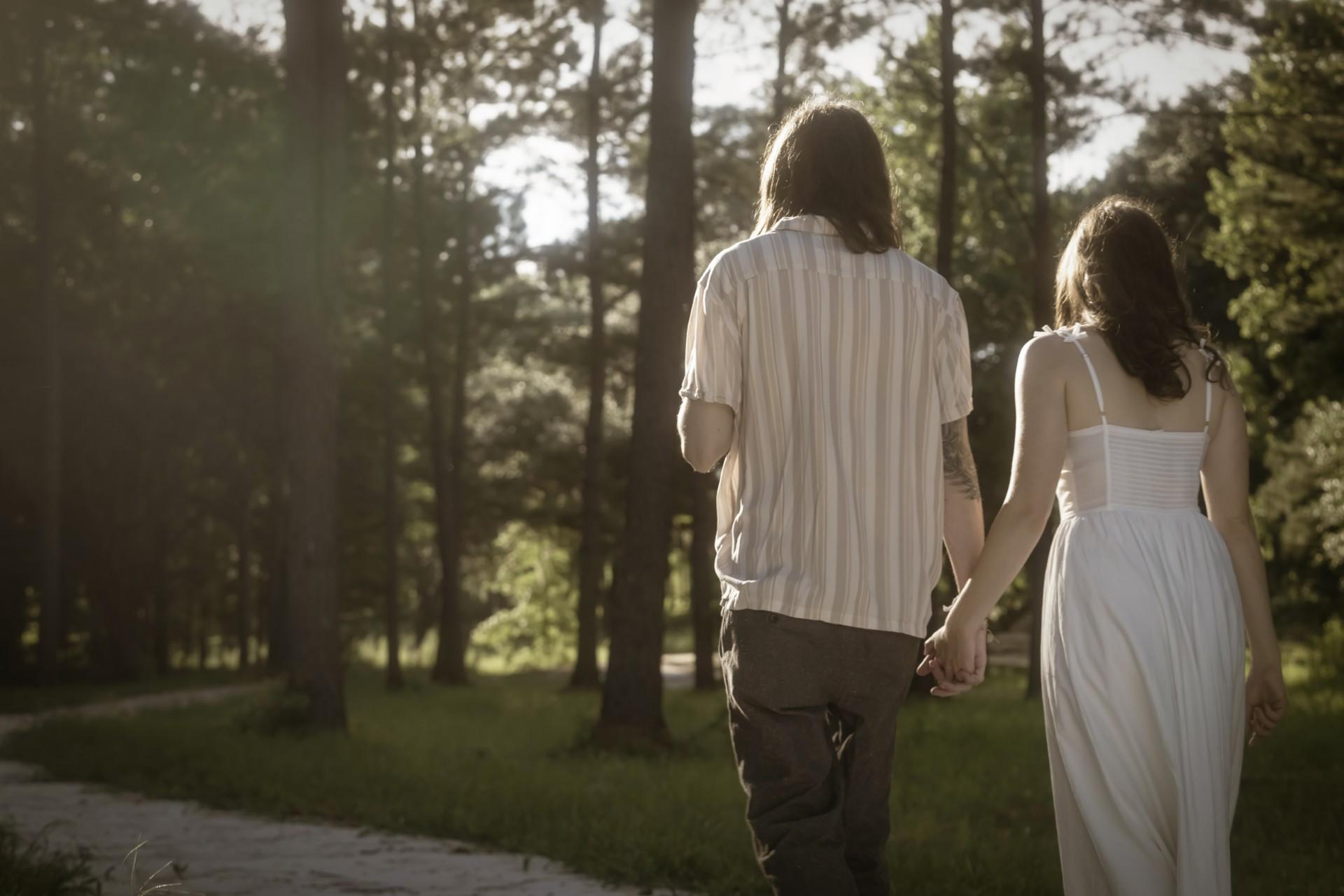 The Wedding Website of Hallie Wright and Derek Sanders