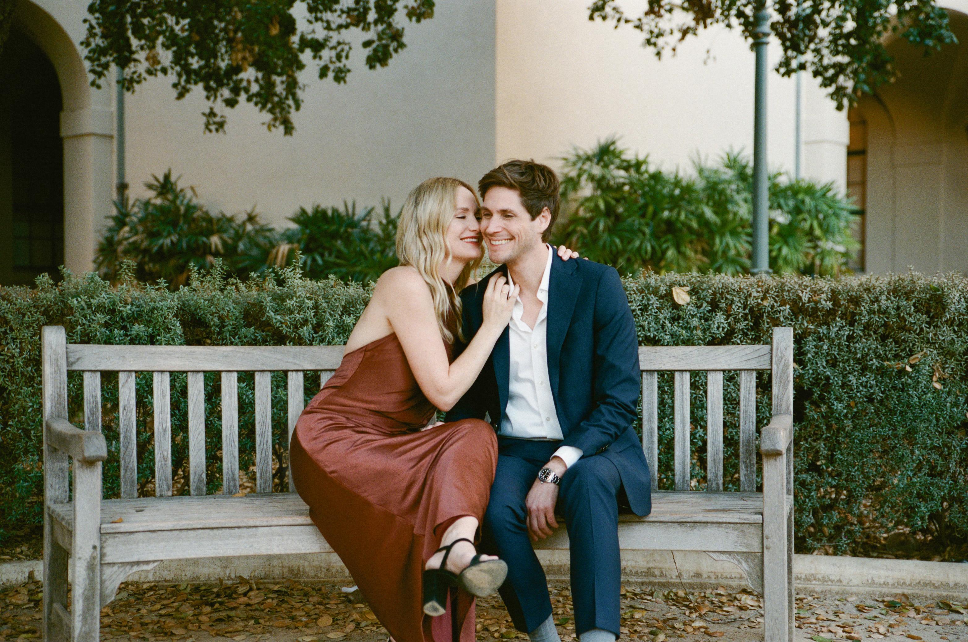 The Wedding Website of Jenna Blake and Josh Hubanks