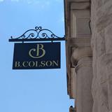 B. Colson's Steak, Seafood & Bourbon