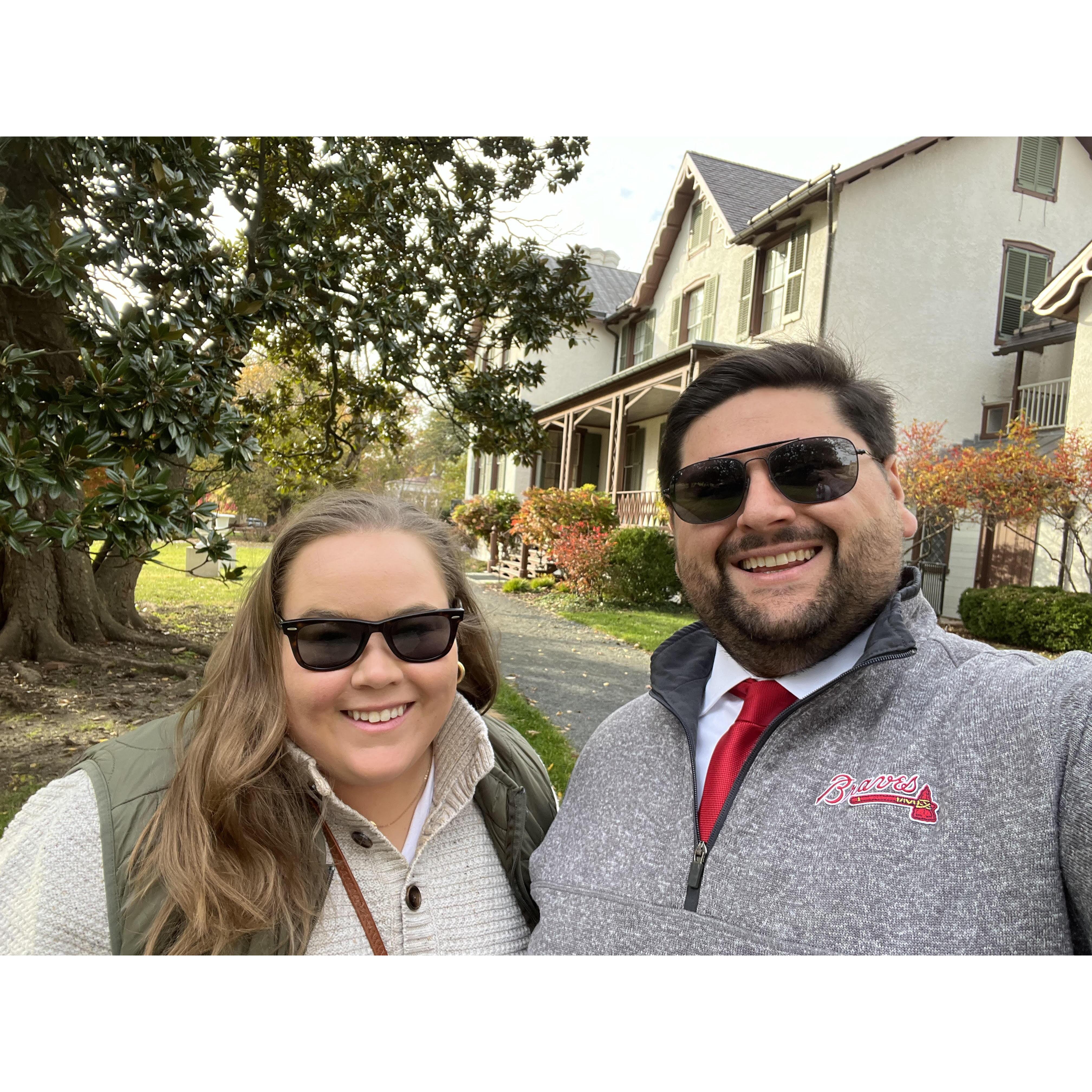 Wedding Venue Shopping 2023