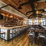 Try some of the many restaurants in Glastonbury Center and South Glastonbury