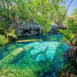 Cenote Cristalino
