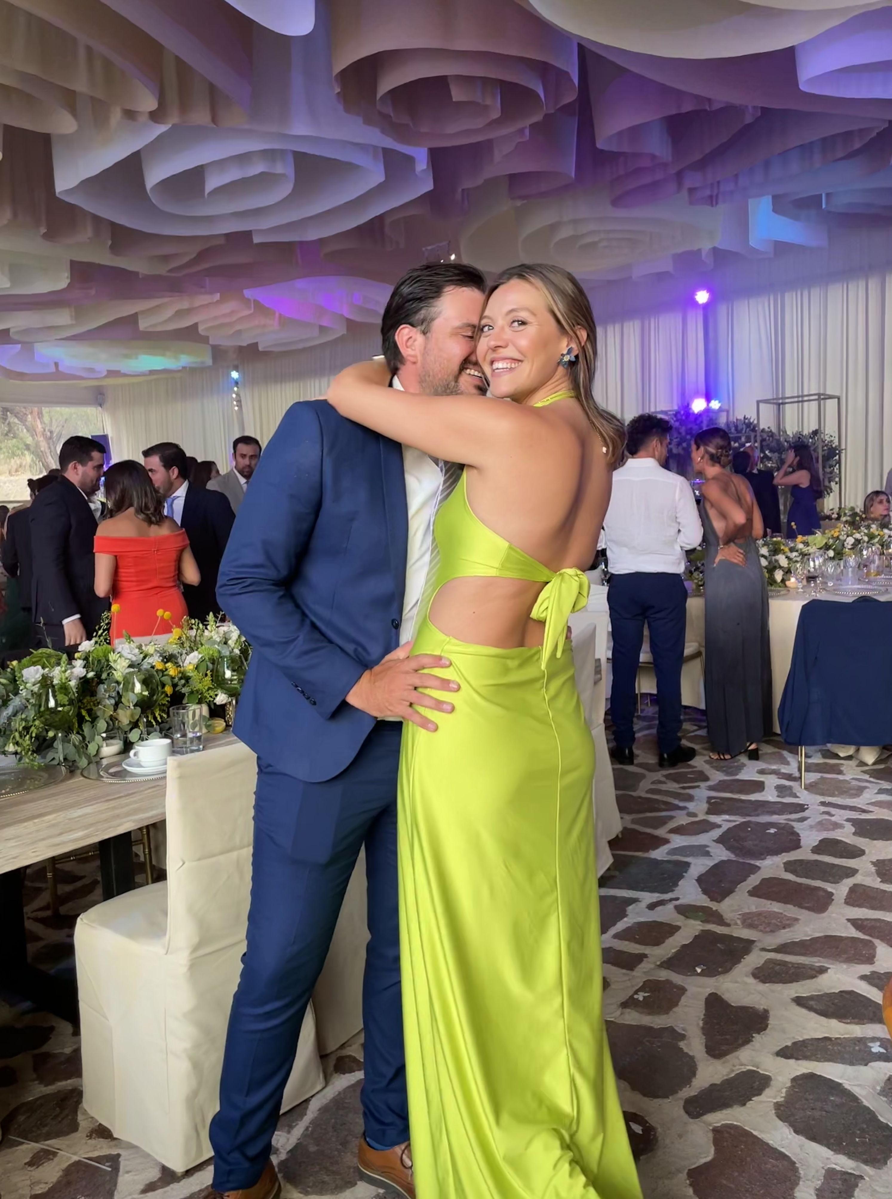 The Wedding Website of Victor Bernal and Priscilla Murillo