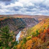 Grand Canyon of Pennsylvania