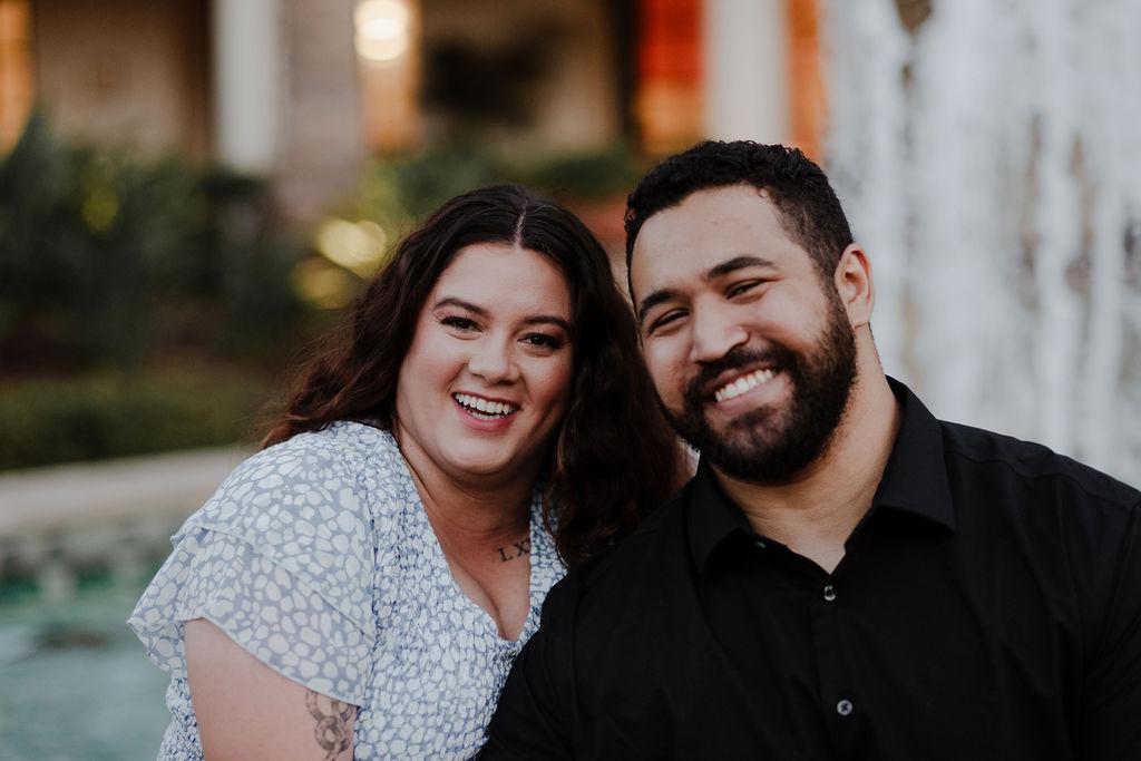 The Wedding Website of Jordyn Carrido and Ethan Shrewsbury