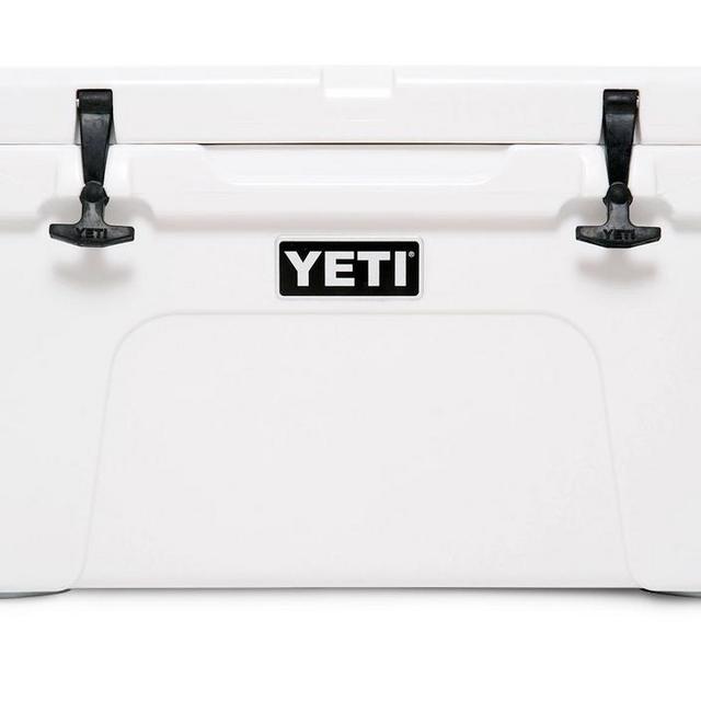 YETI Tundra 45 Hard Cooler