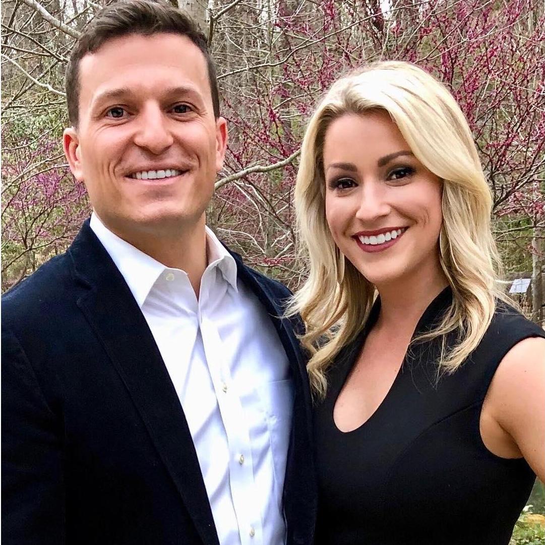 Our first social media photo!