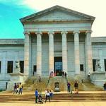 Minneapolis Institute of Art