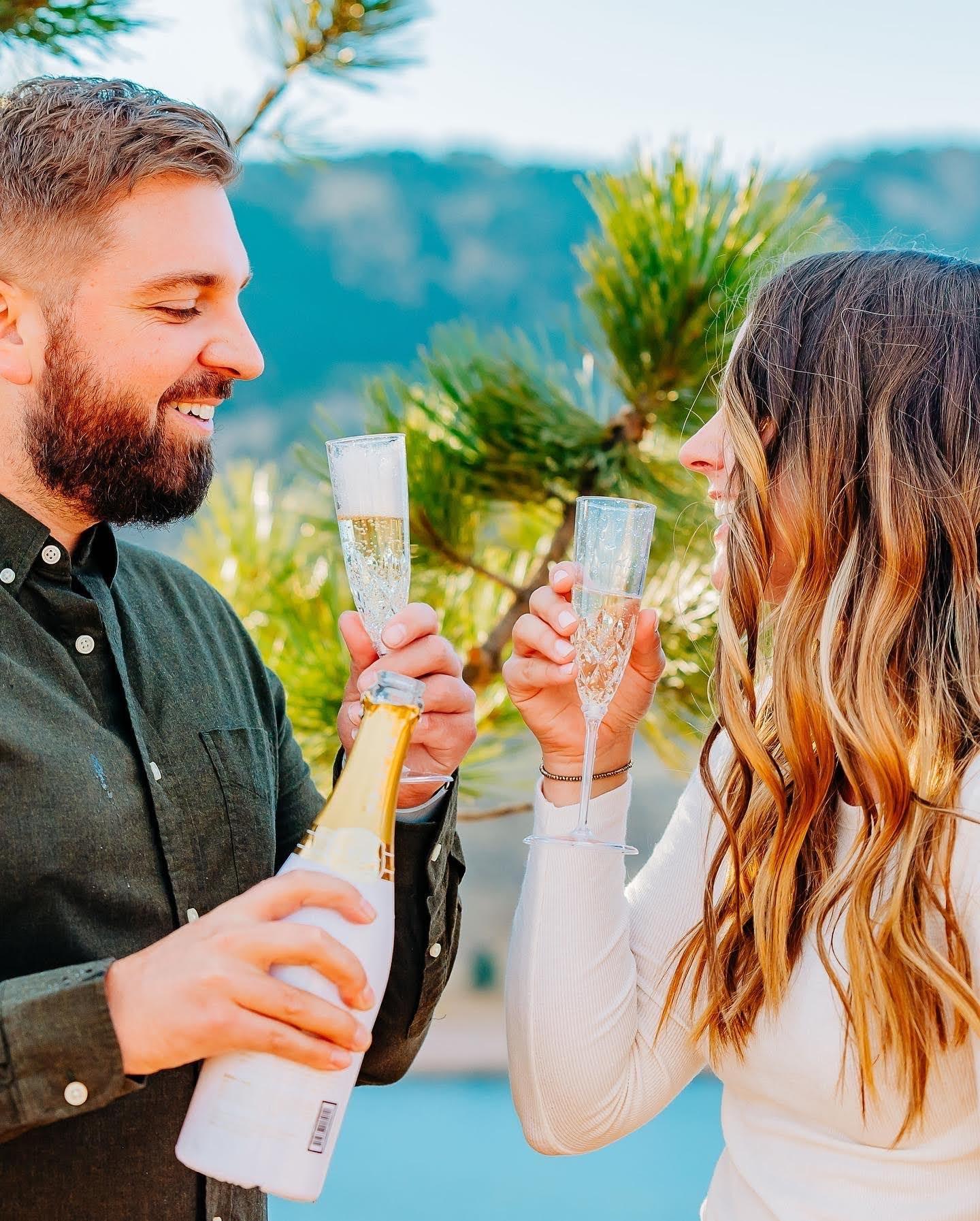 The Wedding Website of Ashley Martell and Jacob Sorensen
