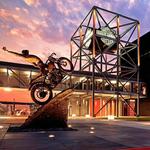 Harley-Davidson Museum