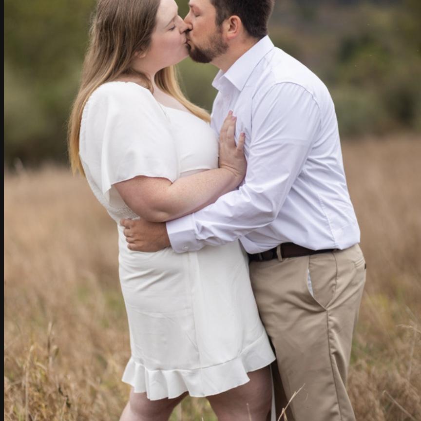 First Engagement picture we took!


CNK Photography