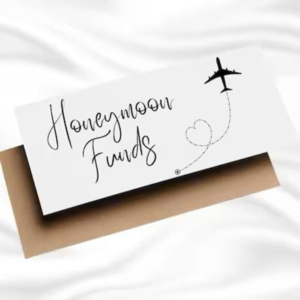 Our newlywed fund