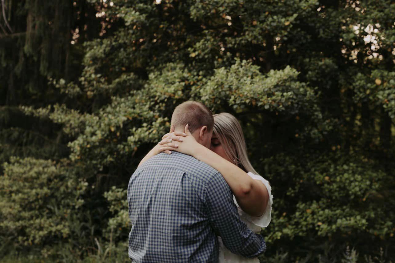 The Wedding Website of Kaitlin McCarty and Bradley Leonard